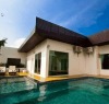 The Vista Pool Villa