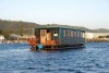 Knysna Houseboat Myrtle