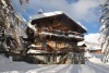 Chalet Norjeanne