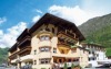 Alpenresidenz Ballunspitze Familien- und Wellnesshotel