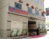 Al Jazeerah Hotel