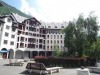 Apartment Batiment Chamonix