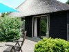 B&B De Galeriet Giethoorn