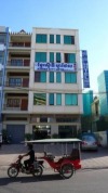 Khmer City Hotel