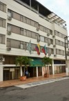 Hotel Villavicencio Plaza