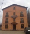 Hotel Zapadniy