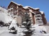 Apartment La Grande Chaume Les Deux Alpes