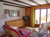 Apartment Chatillon III Ovronnaz