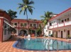 Anjuna Beach Resort