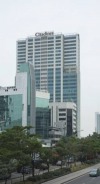 Citadines Rasuna Jakarta