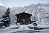 Alpenhaus Lacknerbrunn