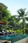 The Villas at Grand Nikko Bali