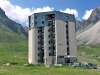 Apartment Borsat III Tignes