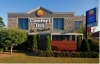 Comfort Inn on Raglan