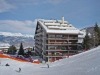 Apartment Olympic J Nendaz Station