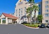 Comfort Inn & Suites Convention Center