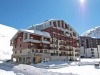 Apartment Hameau du Borsat III Tignes