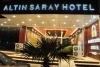 Altin Saray Hotel Erbil