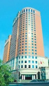 Dalian Liangyun Hotel