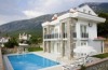 Orka Golden Heights Villas