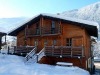 Chalet Mavambo