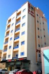 Al Smou Hotel Apartments