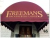 Freemans Backpackers