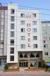 Gebze Palas Hotel