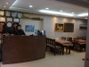 Kestrel Park Hotel Istanbul