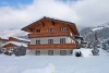 Chalet Amadé