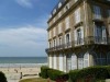 Les Roches Noires Trouville sur Mer