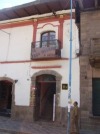 Peruvian Hostal