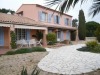 Holiday home Mas Di Roitelet Les Issambres