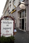 Hotel & Tapperij de Poshoorn