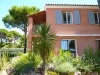 Holiday home Les Jardins des Orchidees I Les Issambres