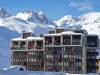 Apartment Tichot III Tignes