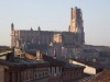 Les Berges de la Cathédrale