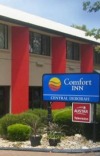 Comfort Inn Bendigo Central Deborah