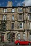 Edinburgh House