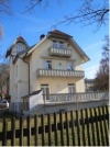 Apartment Alte Villa