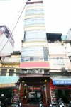 Hanoi City Hostel