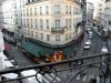 Apartment Rue de Seine Paris