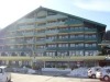 Alpine Club Hotel