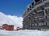 Apartment Curling XV Tignes