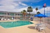 Motel 6 Tucson - Congress Street