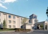 Sleep Inn Airport - Billy Graham Parkway