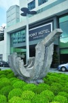 Point Hotel Barbaros