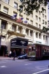 Hampton Inn Downtown / French Quarter Area