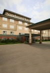 Sandman Hotel Red Deer