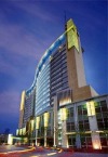 Renaissance Tianjin Teda Convention Hotel, A Marriott Luxury & Lifestyle Hotel